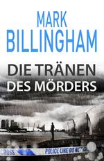 Die Tränen des Mörders