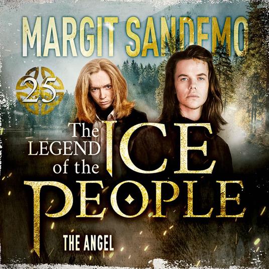 The Ice People 25 - The Angel