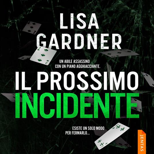Il prossimo incidente