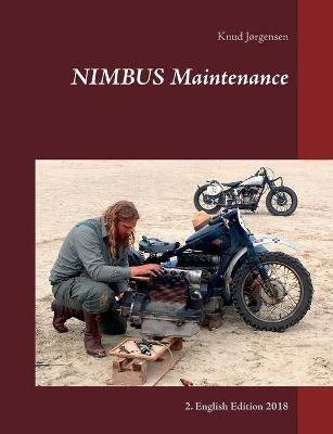 NIMBUS Maintenance: 2. English Edition 2018 - Knud Jørgensen - cover