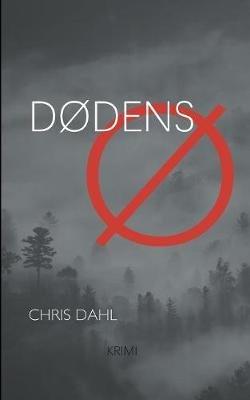 Dødens Ø - Chris Dahl - cover