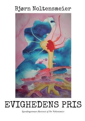 Evighedens pris - Bjorn Noltensmeier - cover