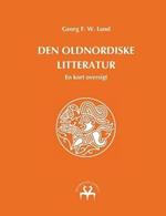 Den oldnordiske litteratur: En kort oversigt