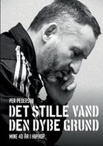 Det stille vand den dybe grund: Mine 40 År i Hiphop