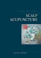 Scalp Acupuncture - Sumiko Knudsen - cover