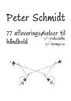77 afleveringsovelser til handbold: +/- pladsskifte & bevaegelse