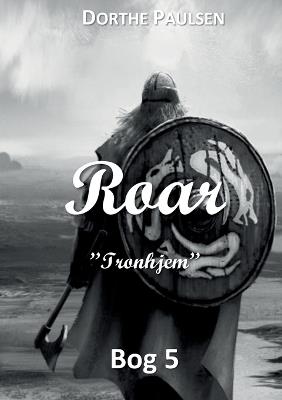 Roar: Tronhjem - Dorthe Paulsen - cover
