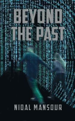 Beyond the past - Nidal Mansour - cover