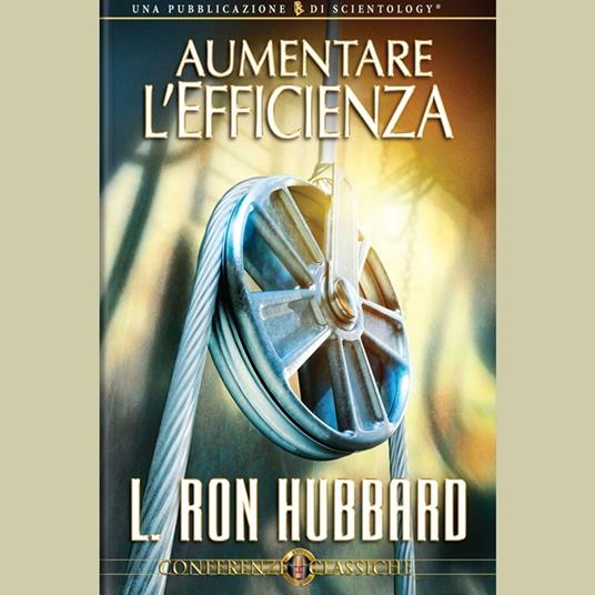 Aumentare L'Efficienza