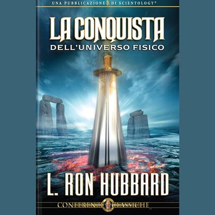 La Conquista Dell'Universo Fisico