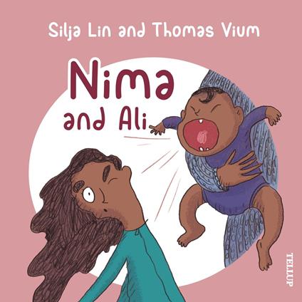 Nima #2: Nima and Ali