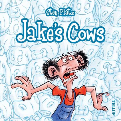 Jake’s Cows