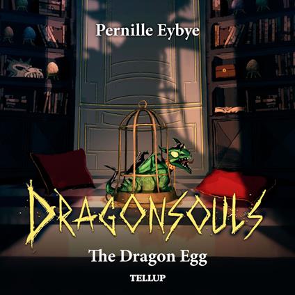The Dragon Egg