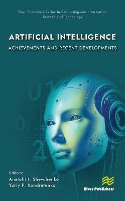Artificial Intelligence: Achievements and Recent Developments - cover