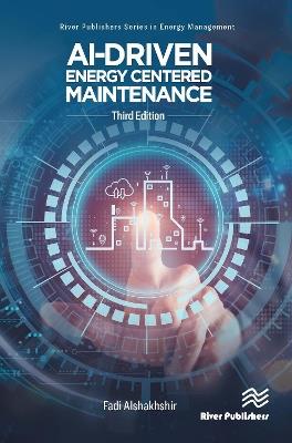 AI-Driven Energy Centered Maintenance - Fadi Alshakhshir - cover