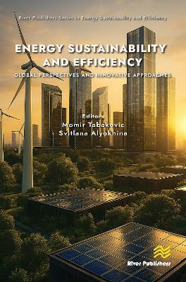 Energy Sustainability and Efficiency: Global Perspectives and Innovative Approaches - cover