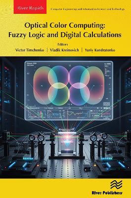 Optical Color Computing: Fuzzy Logic and Digital Calculations - cover