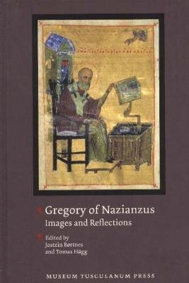 Gregory of Nazianzus: Images & Reflections - cover