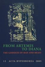 From Artemis to Diana