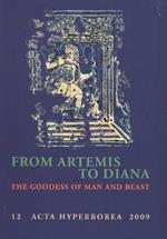From Artemis to Diana