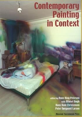 Contemporary Painting in Context - cover