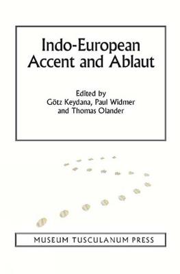 Tocharian and Indo-European Studies Volume 13 - cover