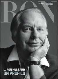 L. Ron Hubbard: un profilo