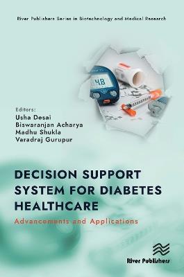 Decision Support System for Diabetes Healthcare: Advancements and Applications - cover