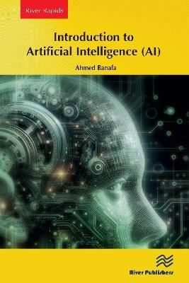 Introduction to Artificial Intelligence (AI) - Ahmed Banafa - cover