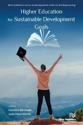 Higher Education for Sustainable Development Goals - cover
