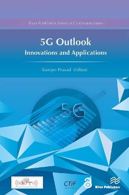 5G Outlook – Innovations and Applications - cover