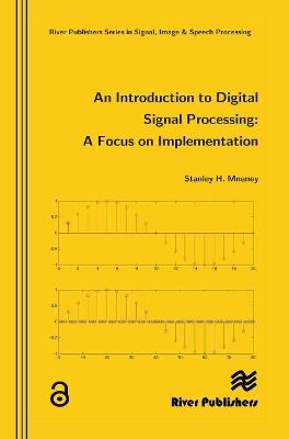 An Introduction to Digital Signal Processing - Stanley Mneney - cover