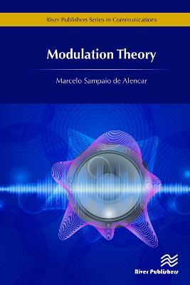 Modulation Theory - Marcelo Sampaio de Alencar - cover