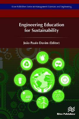 Engineering Education for Sustainability - cover