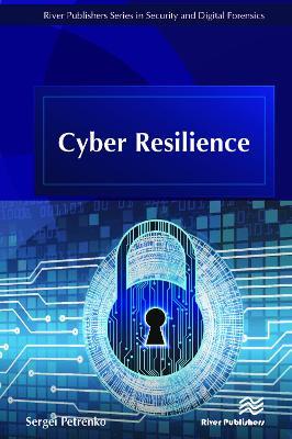 Cyber Resilience - Sergei Petrenko - cover