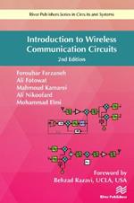 Introduction to Wireless Communication Circuits