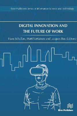 Digital Innovation and the Future of Work - cover