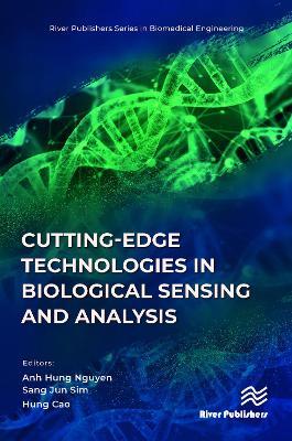 Cutting-edge Technologies in Biological Sensing and Analysis - cover