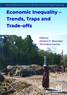 Economic Inequality – Trends, Traps and Trade-offs - cover