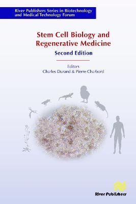 Stem Cell Biology and Regenerative Medicine, Second edition - cover