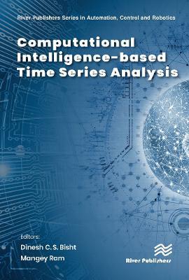 Computational Intelligence-based Time Series Analysis - cover