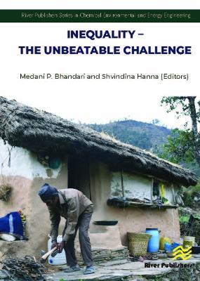 Inequality ? the unbeatable challenge - cover