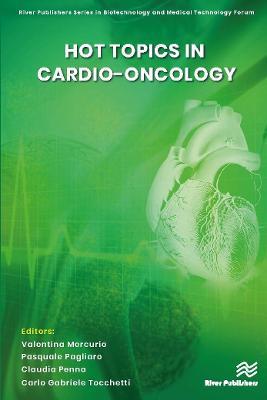 Hot topics in Cardio-Oncology - cover