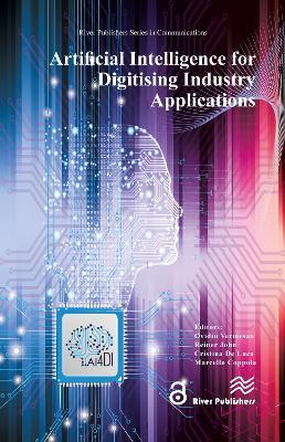 Artificial Intelligence for Digitising Industry – Applications - cover