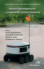 Recent Developments in Automatic Control Systems