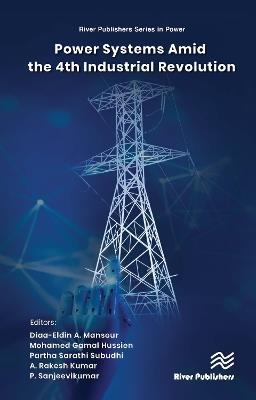 Power Systems Amid the 4th Industrial Revolution - cover