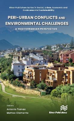 Peri-urban Conflicts and Environmental Challenges: A Mediterranean Perspective - cover