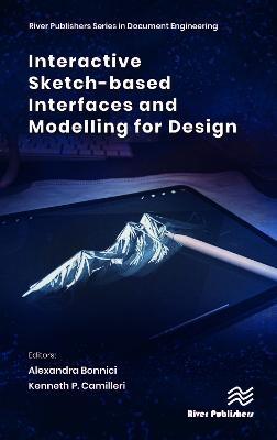 Interactive Sketch-based Interfaces and Modelling for Design - cover