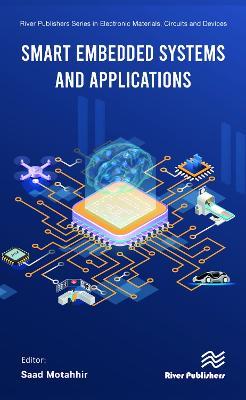 Smart Embedded Systems and Applications - cover