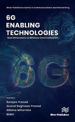 6G Enabling Technologies: New Dimensions to Wireless Communication - cover